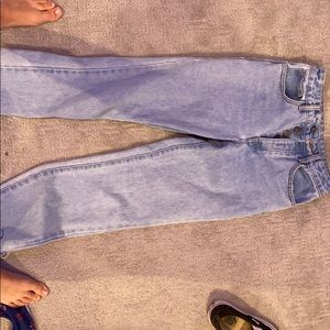COPY - Brandy Melville jeans